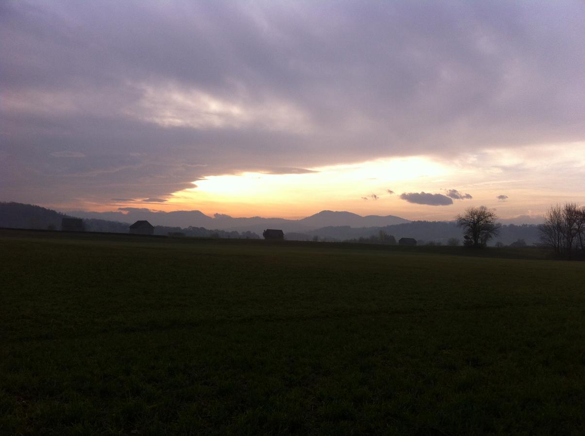 Gasthof Teufl Purgstall an der Erlauf Dış mekan fotoğraf