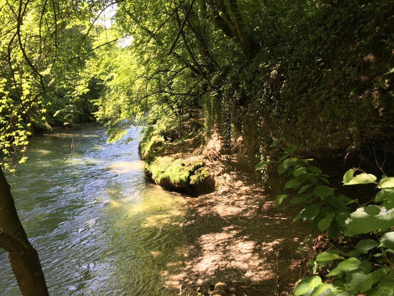 Gasthof Teufl Purgstall an der Erlauf Dış mekan fotoğraf